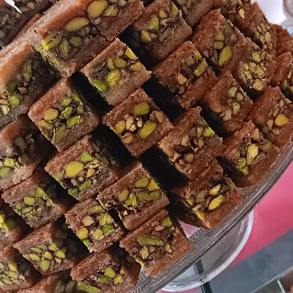 بلورية