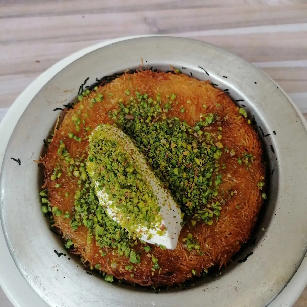 Künefe