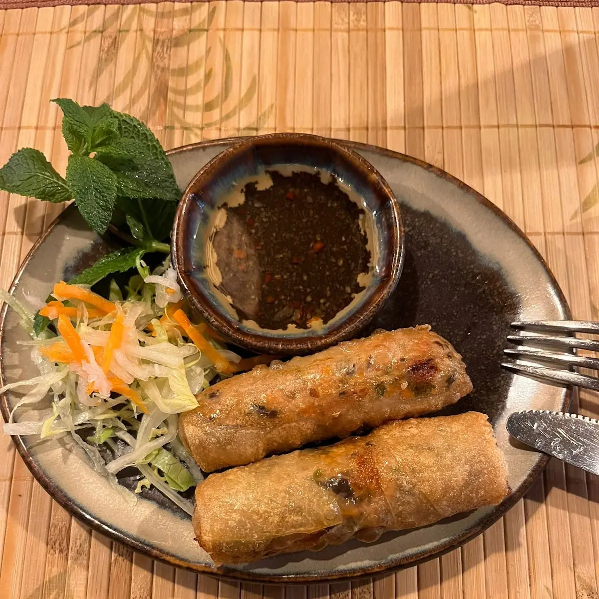 Spring Roll