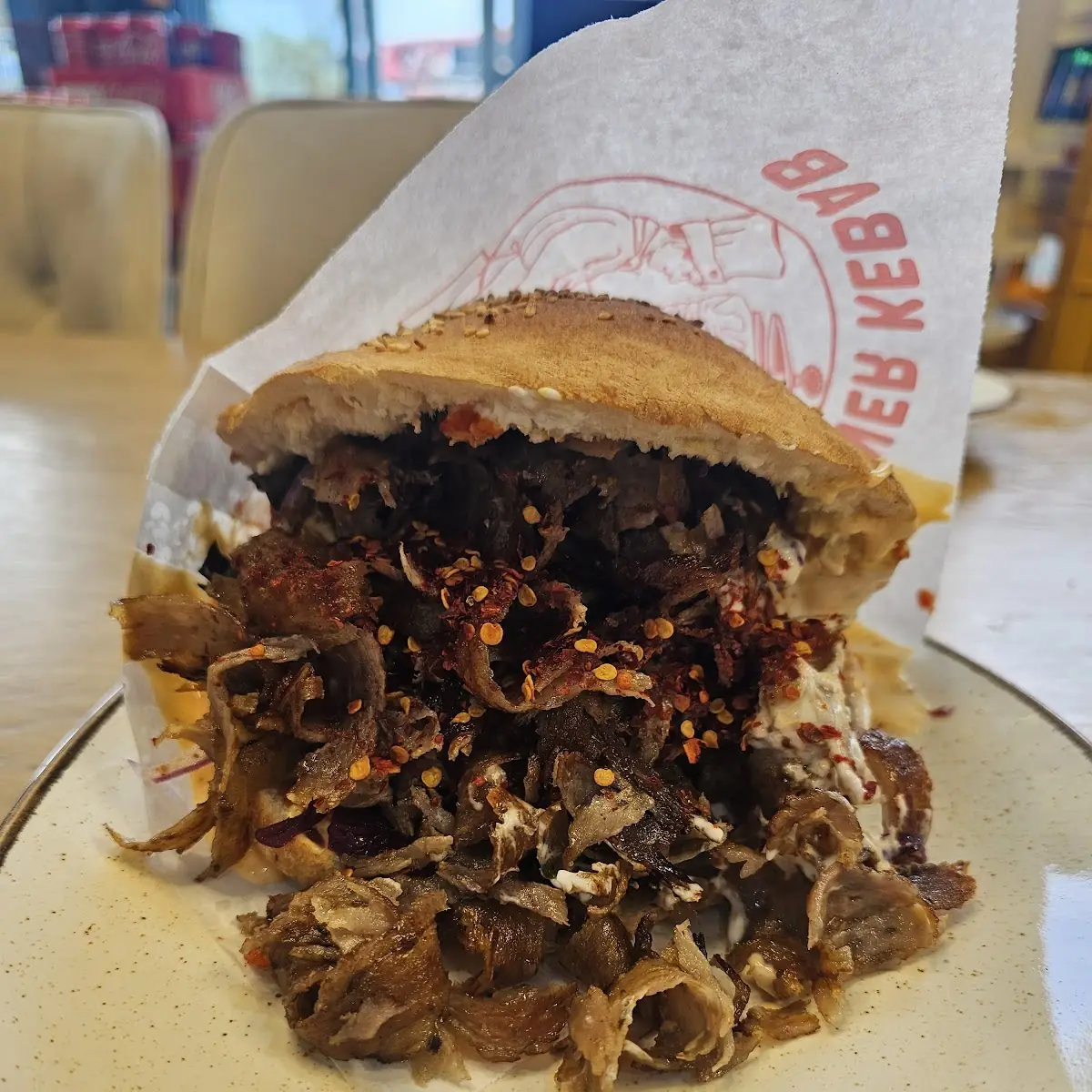 Döner Normal