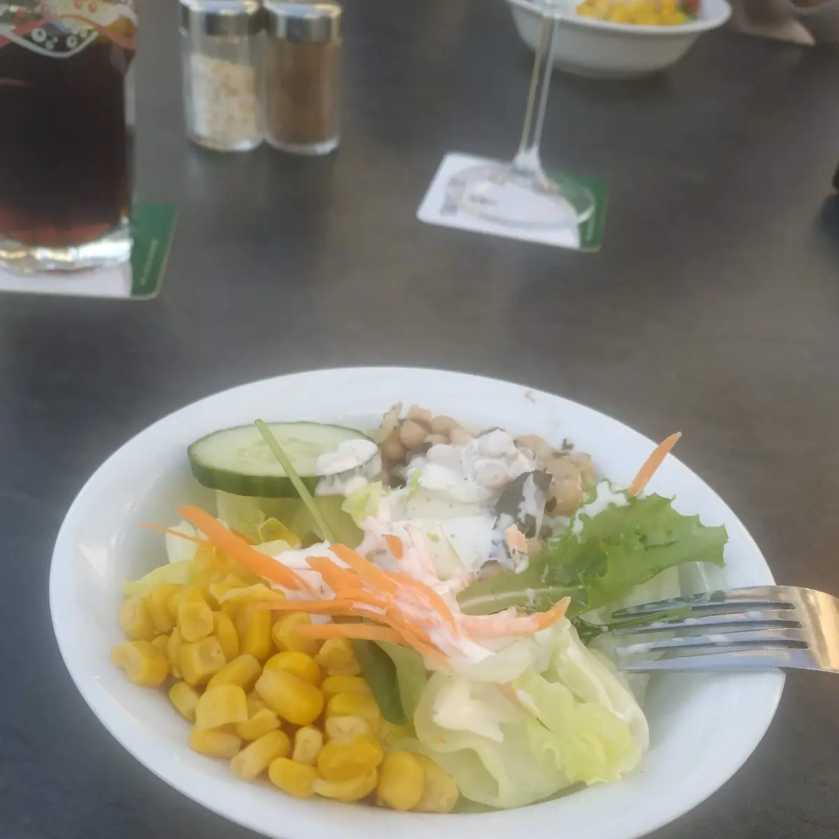 Salatteller