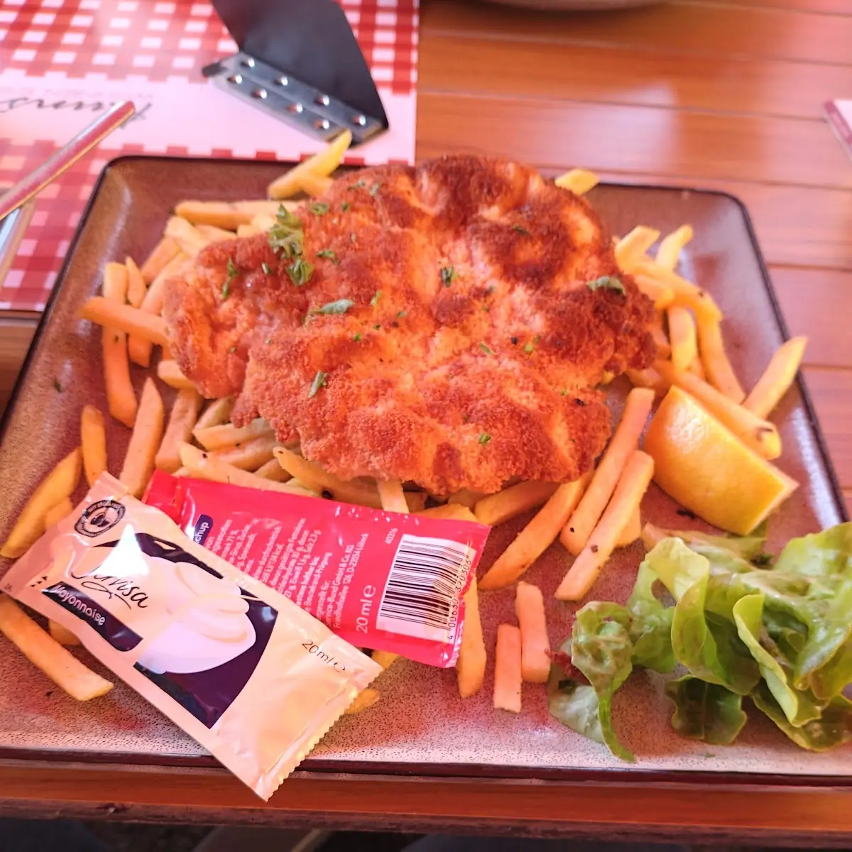 Cordon Bleu