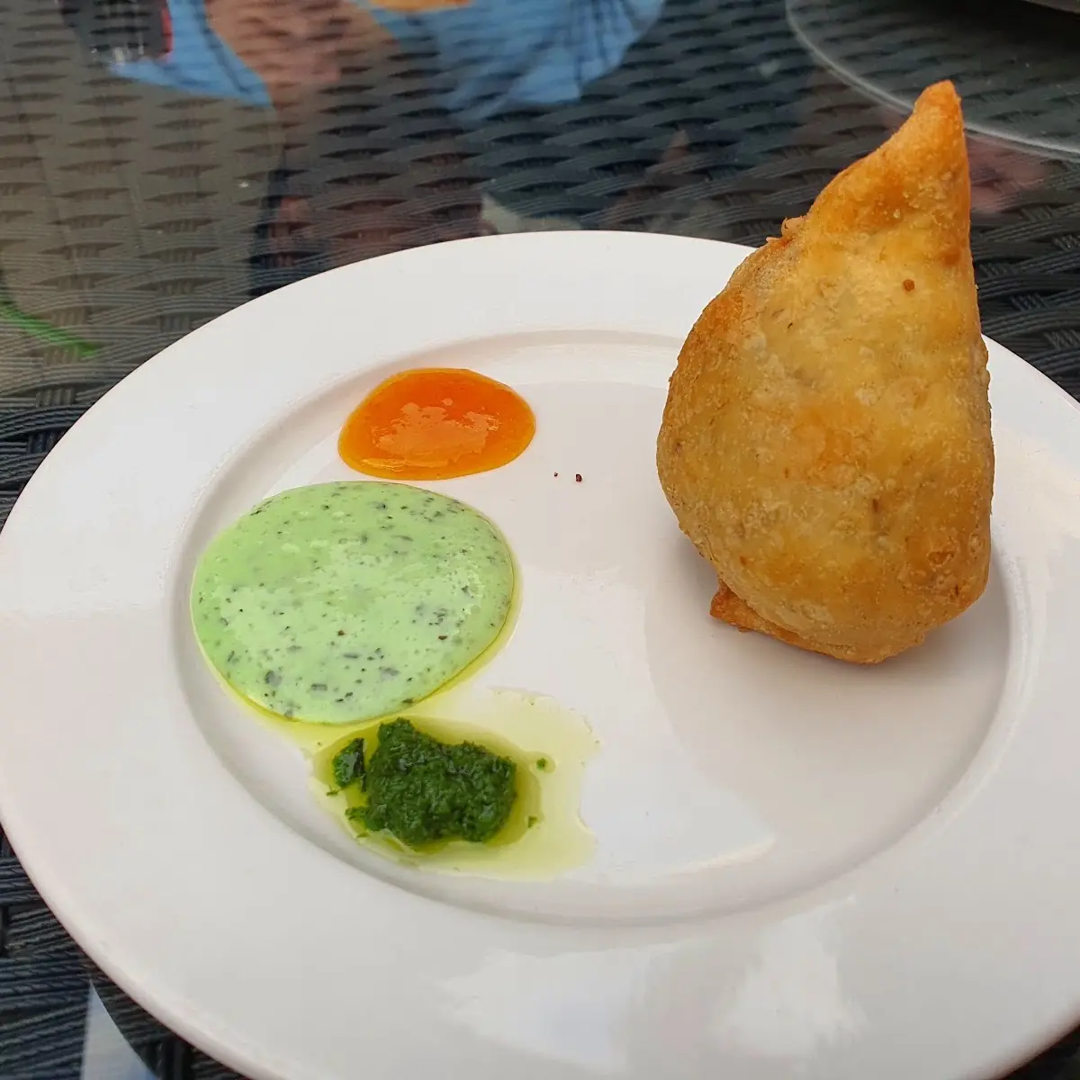 Samosa