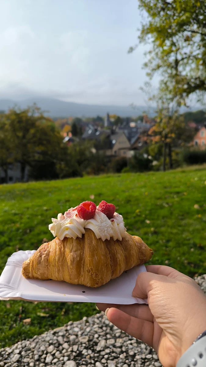 Croissant