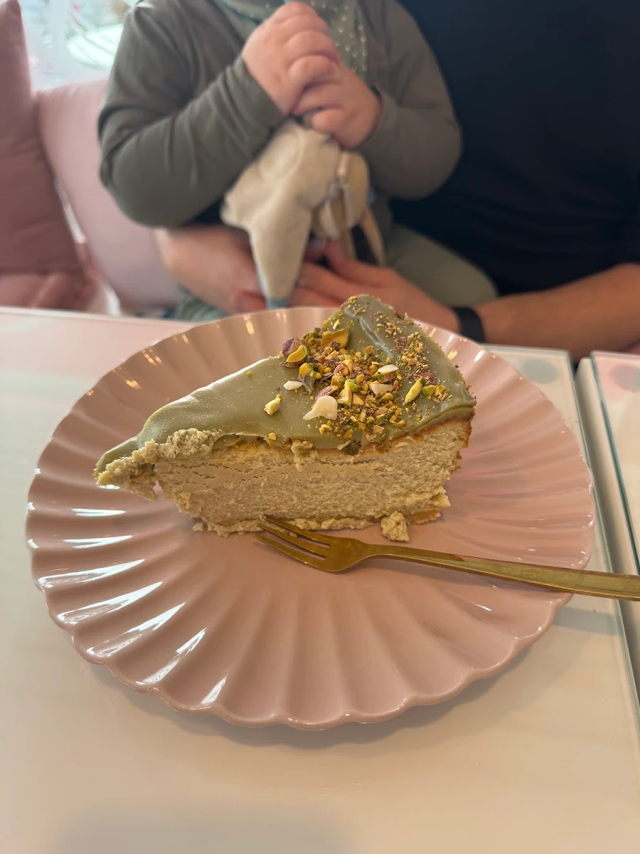 Pistachio