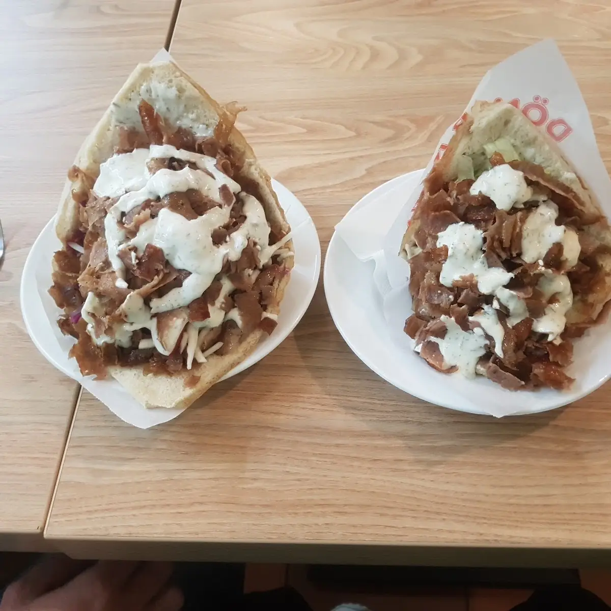 Highlights, Bistro Öz Urfa 2