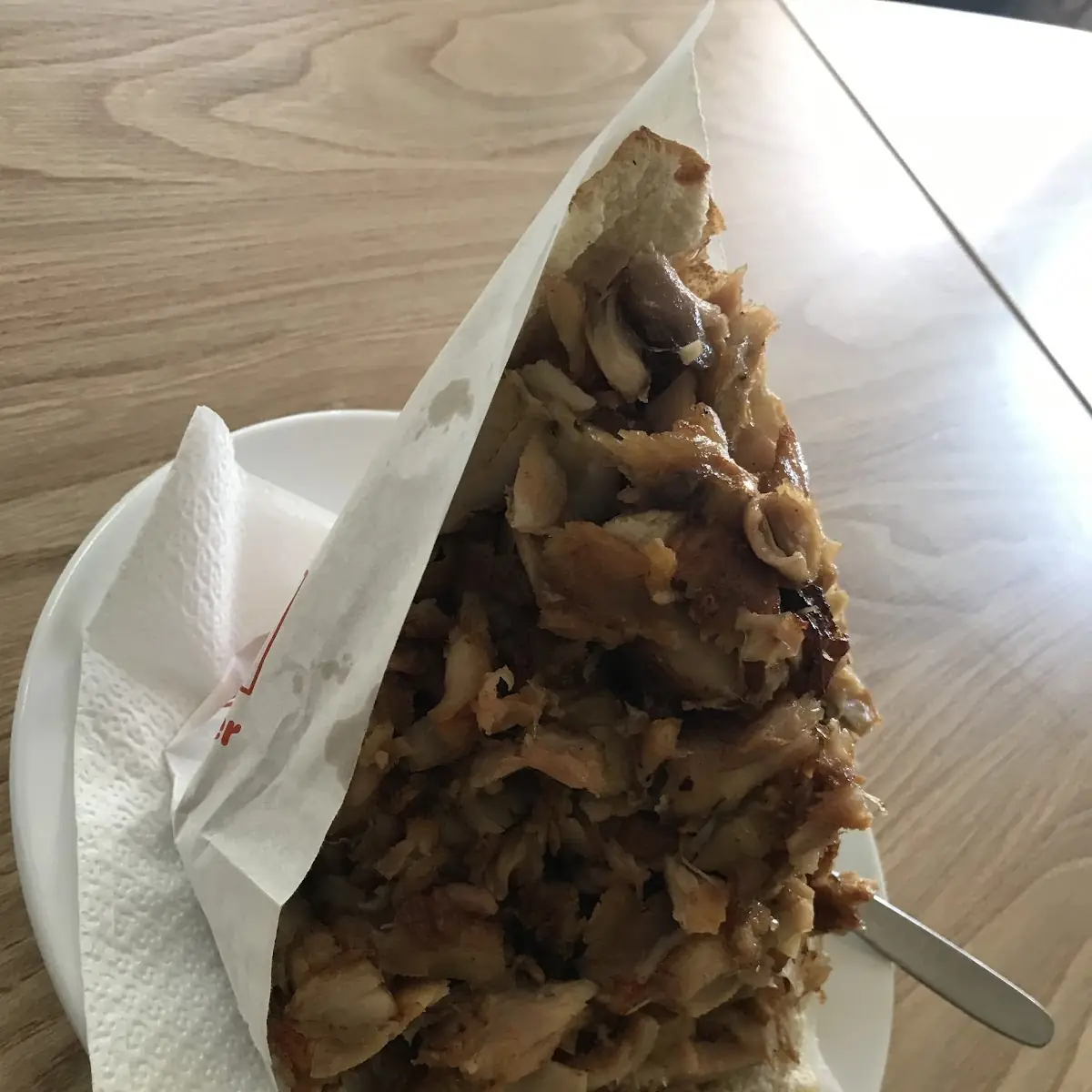 Highlights, Bistro Öz Urfa 2