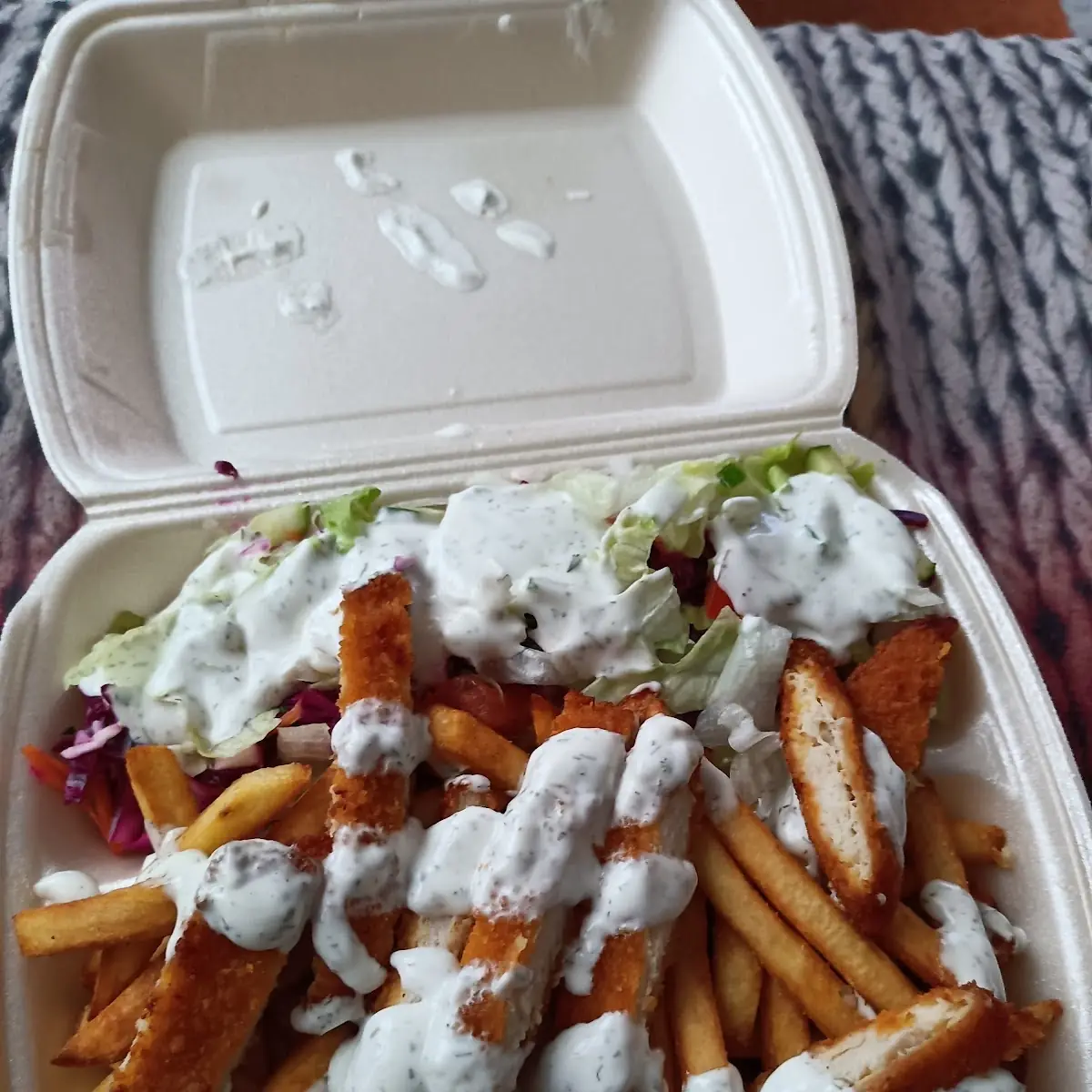 Highlights, Bistro Öz Urfa 2