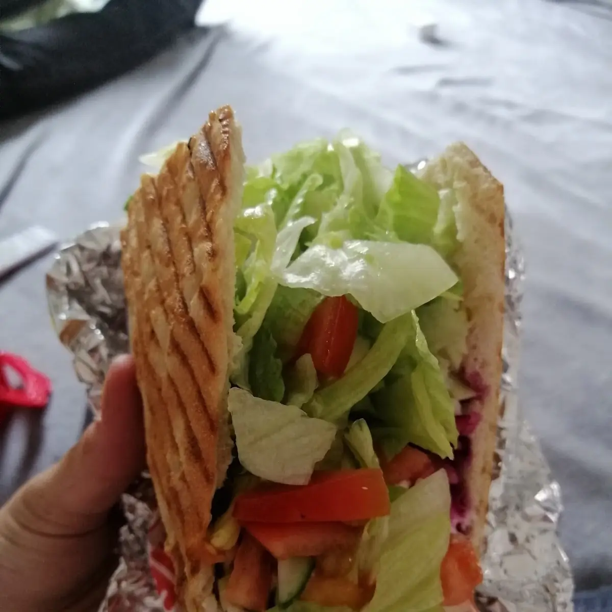 Highlights, Bistro Öz Urfa 2