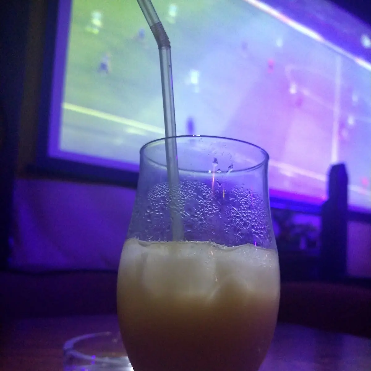 Cocktail