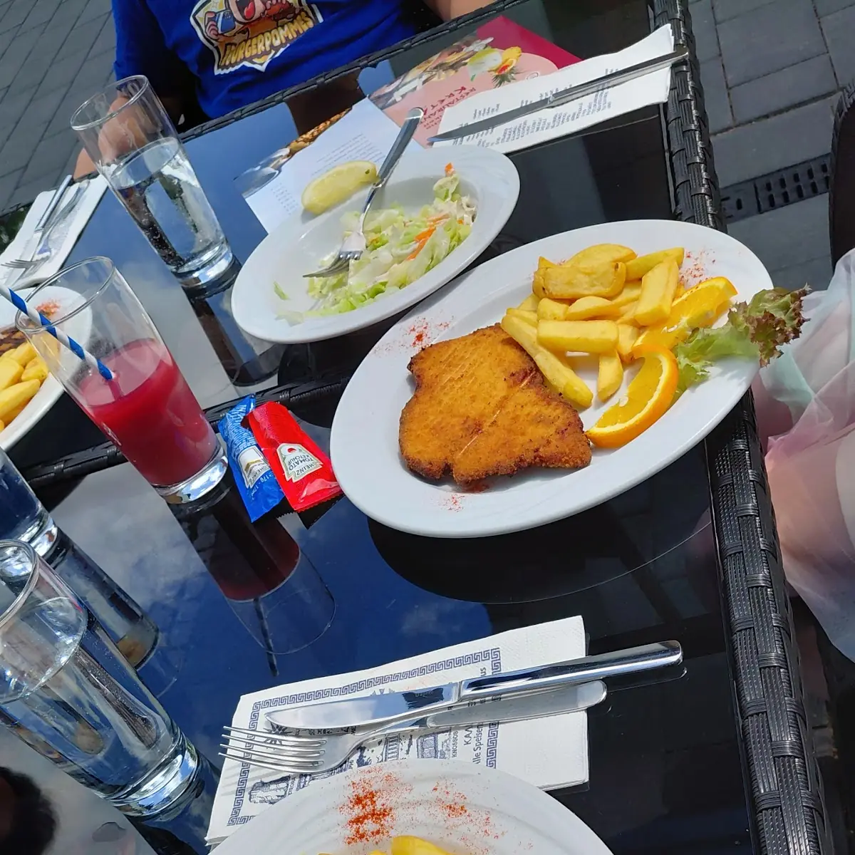 Schnitzel