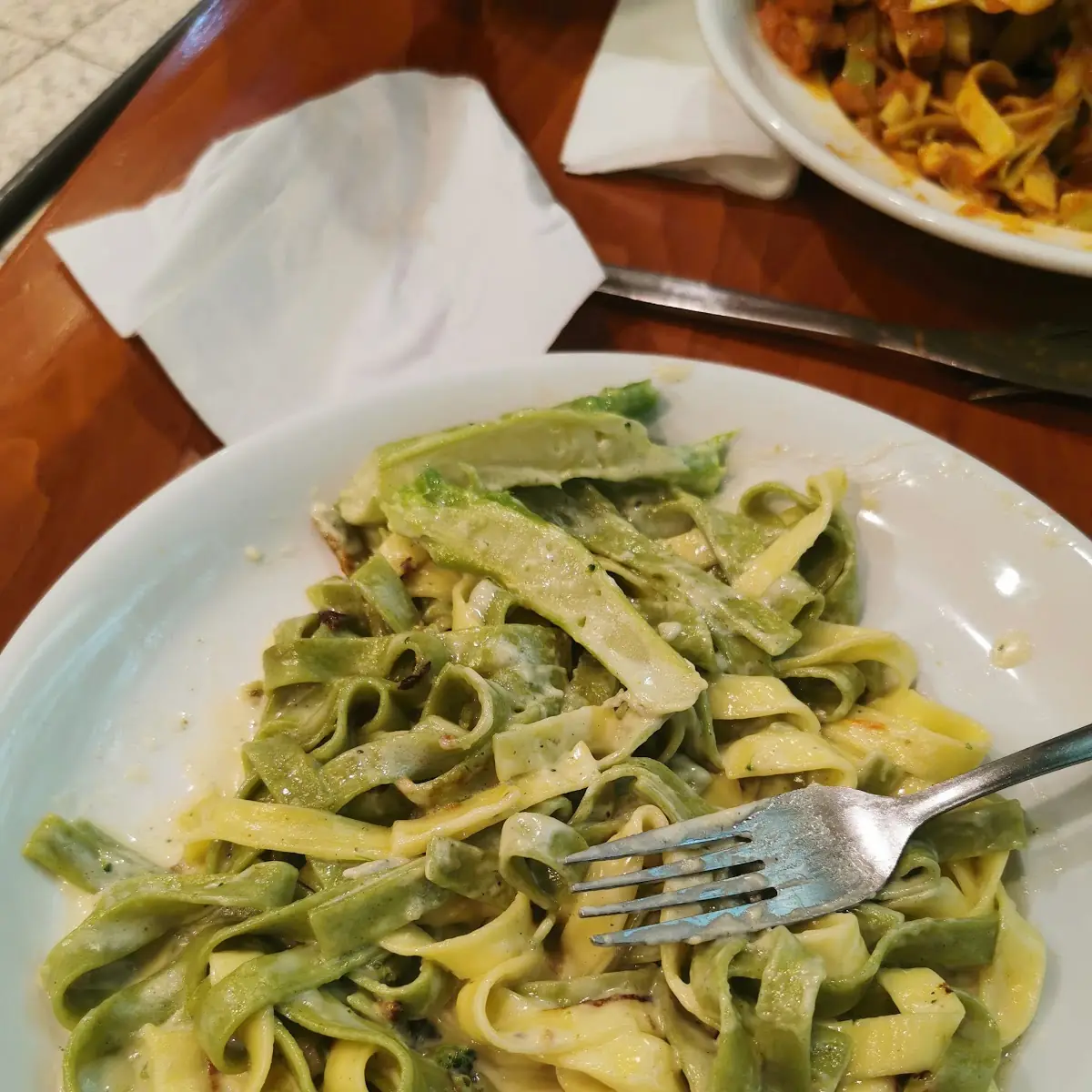 Pasta