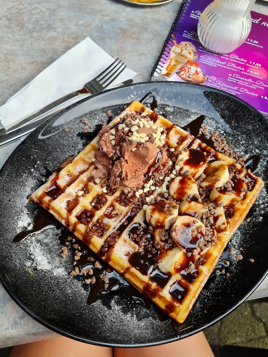 Waffle