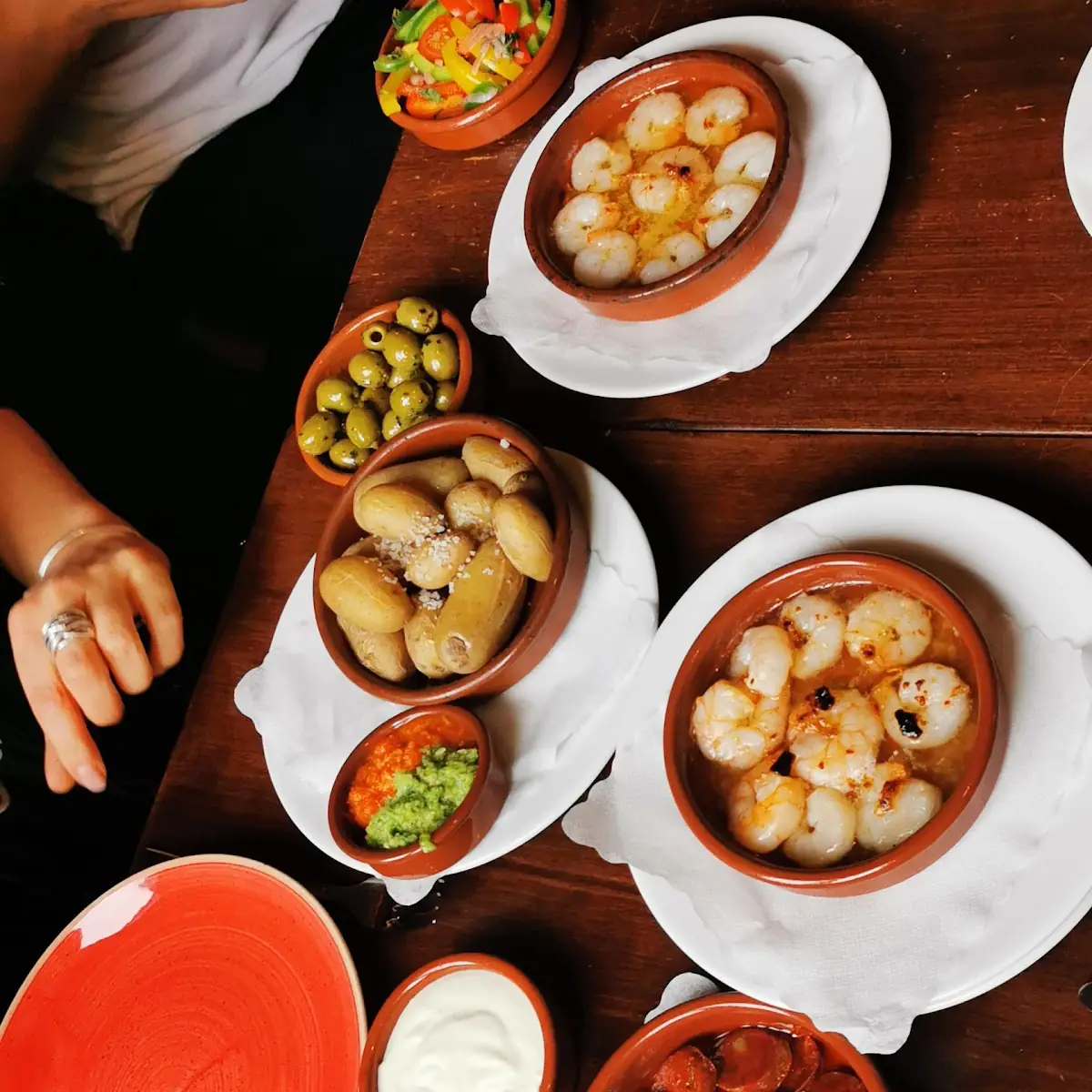 Dim Sum