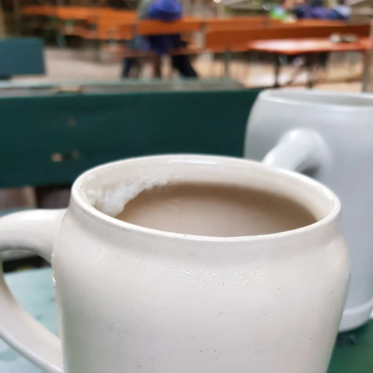 Kellerbier