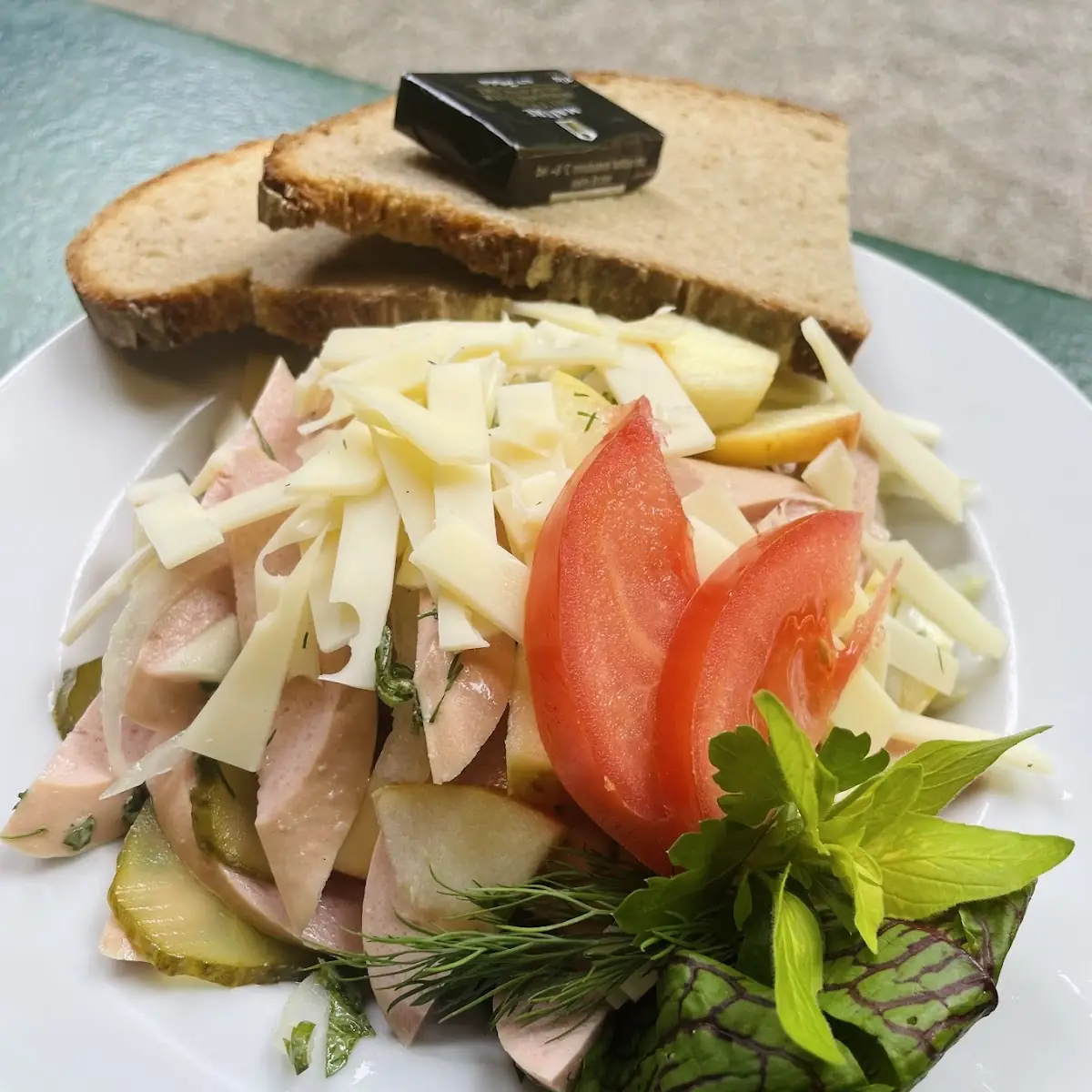 Salads