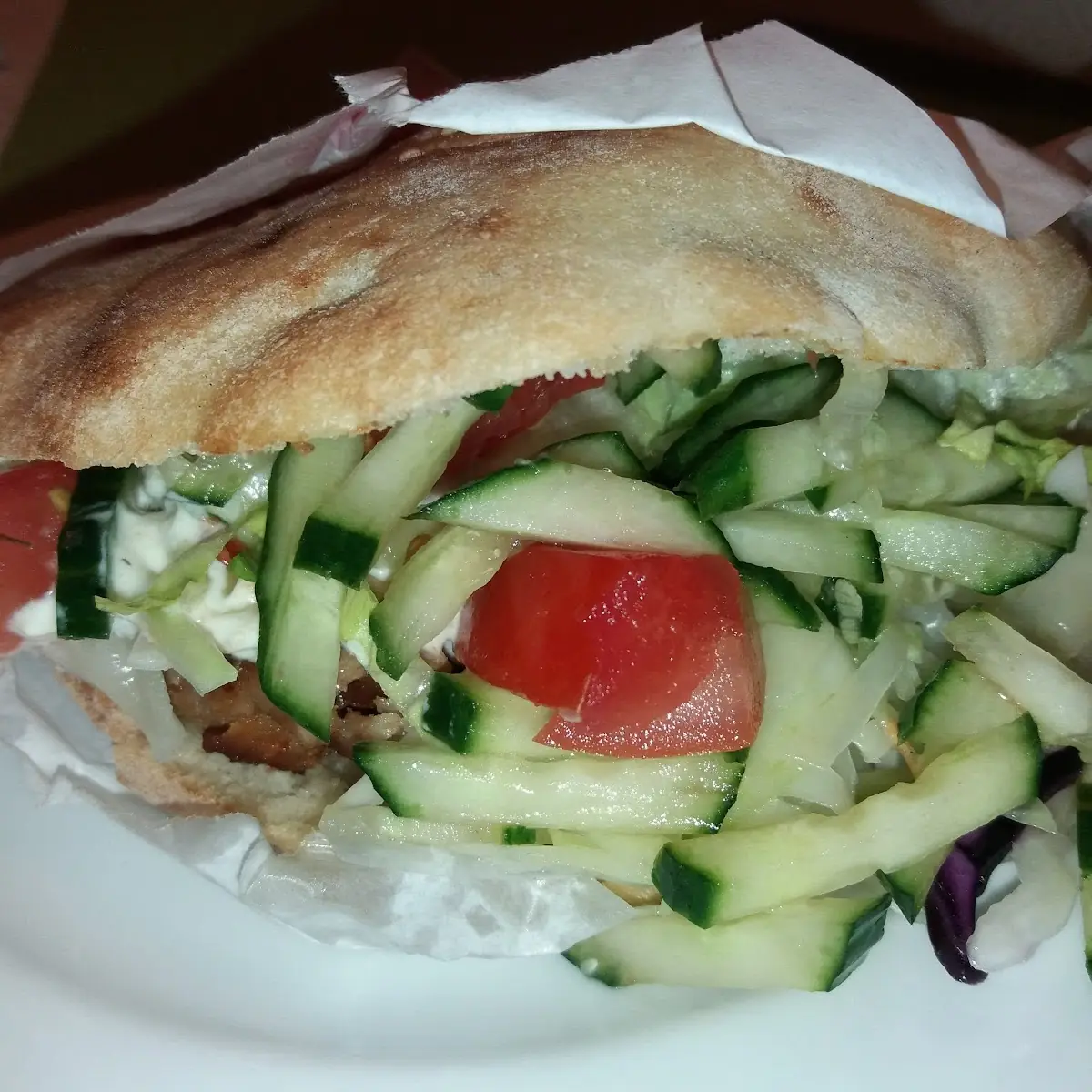 Döner Normal