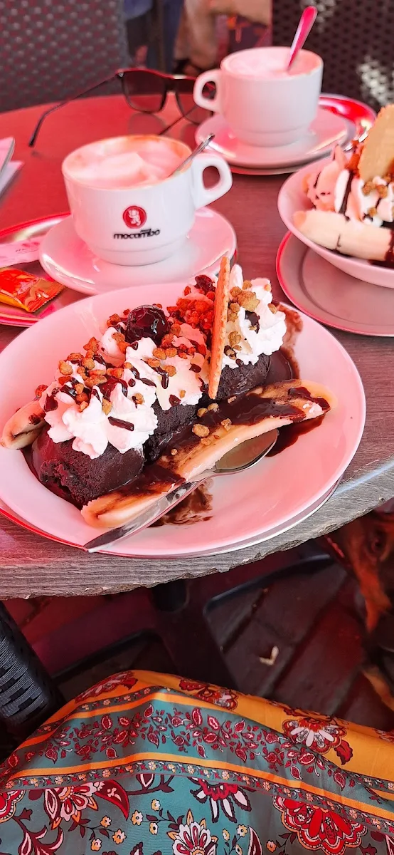 Banana Split