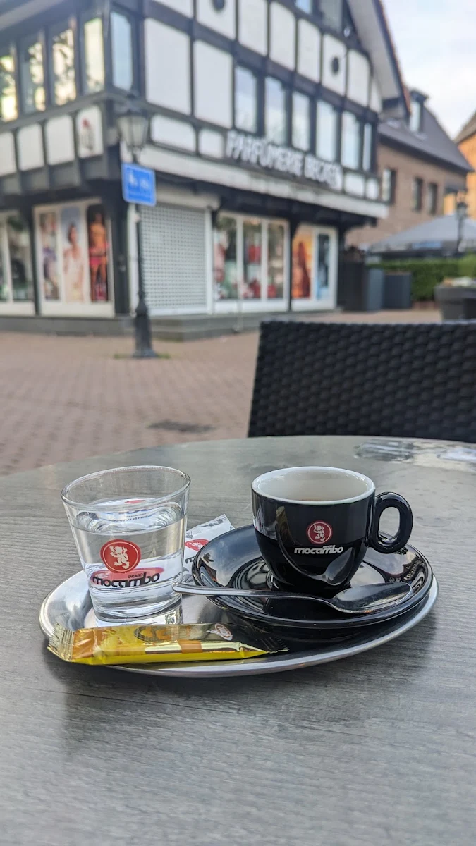 Espresso