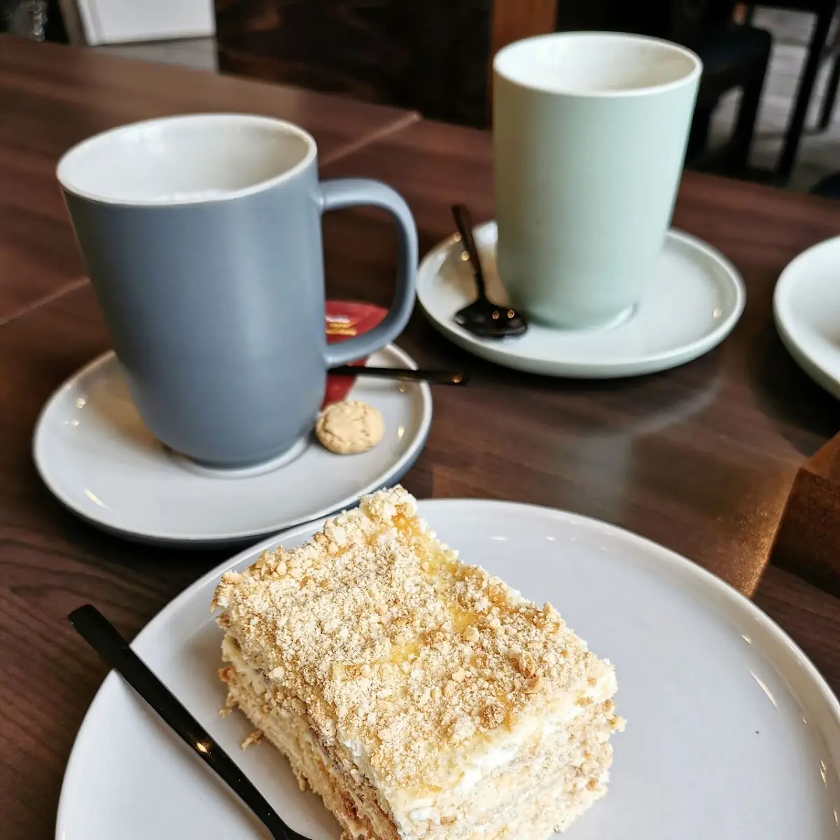 Coffee Cake