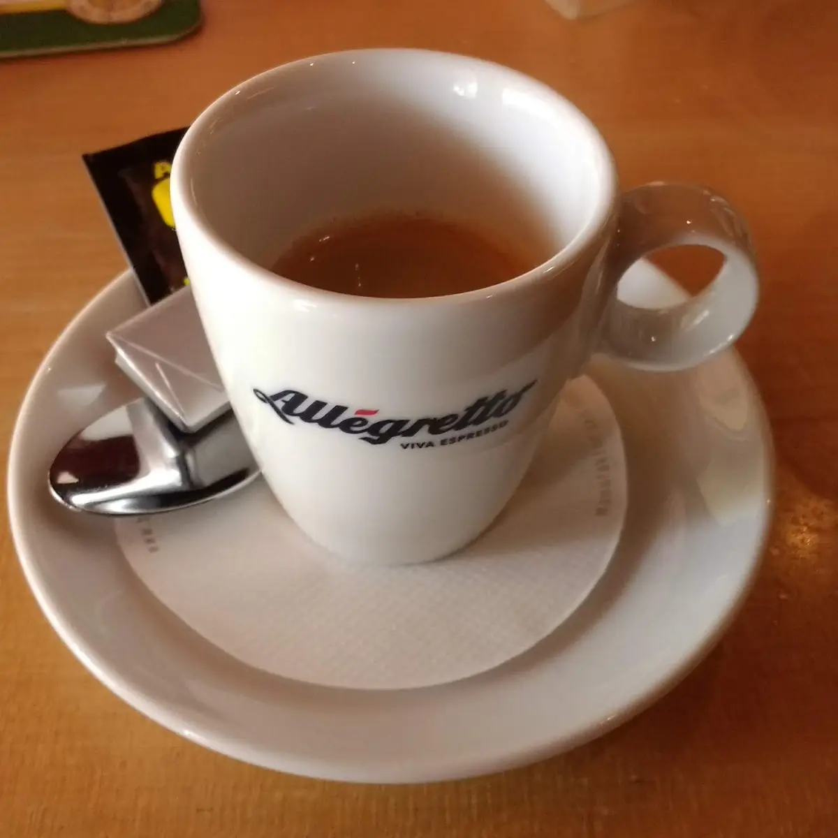 Espresso