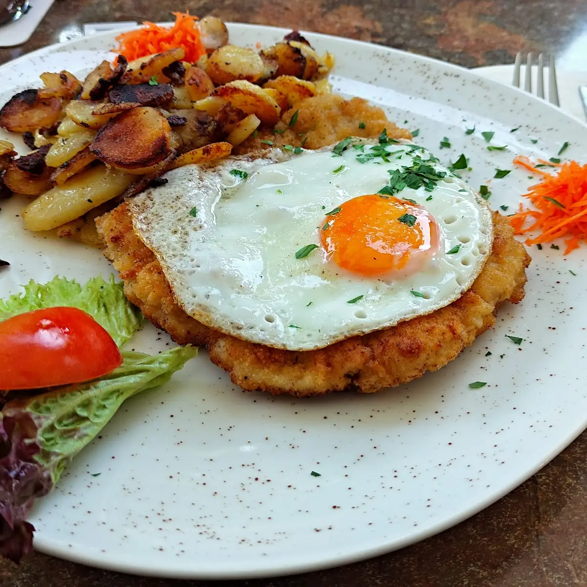 Koblenzer Krüstchen