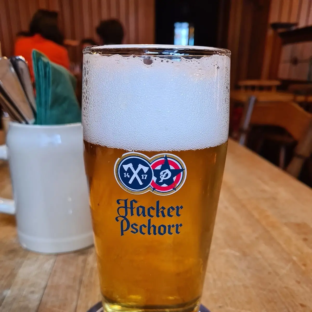 Beer