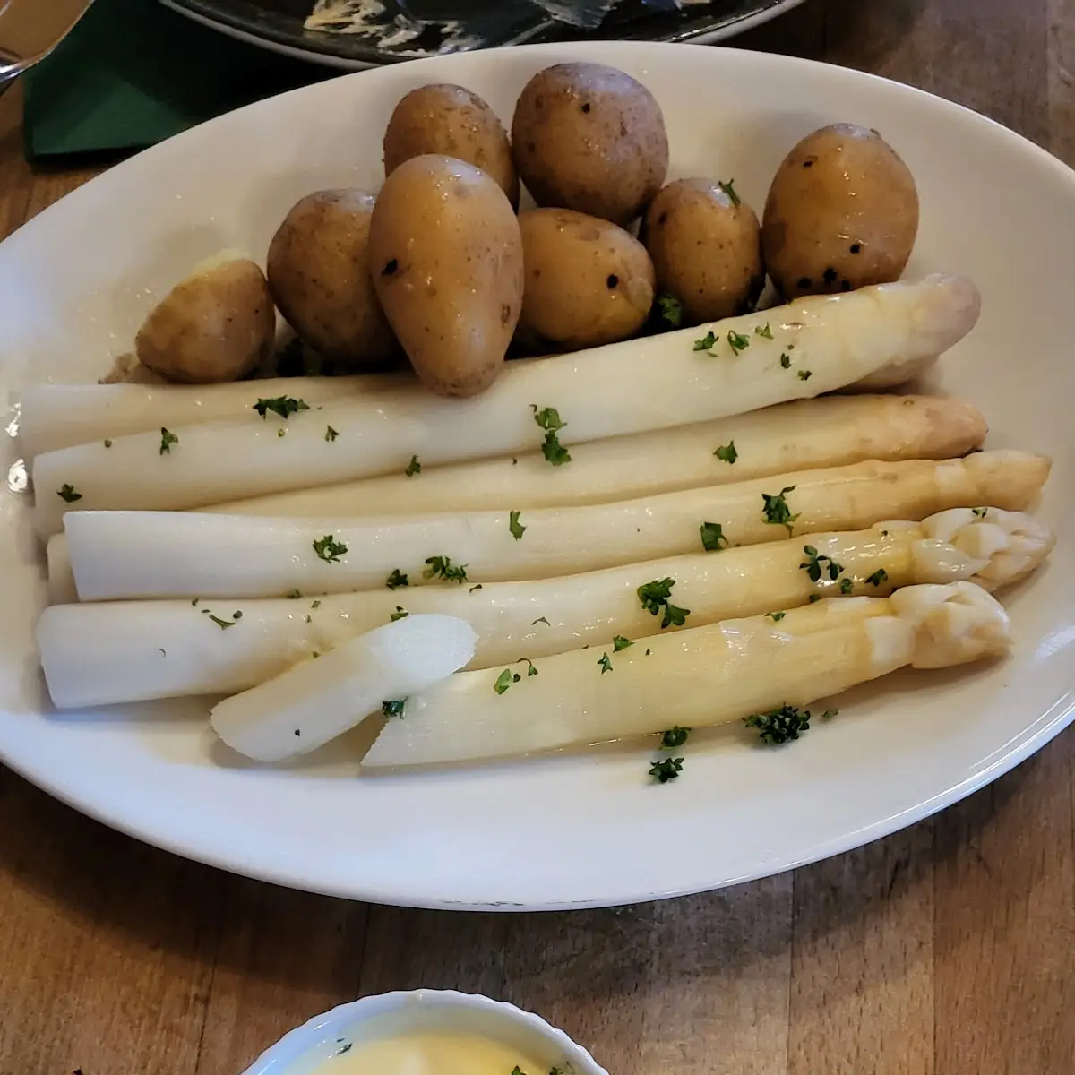 Spargel