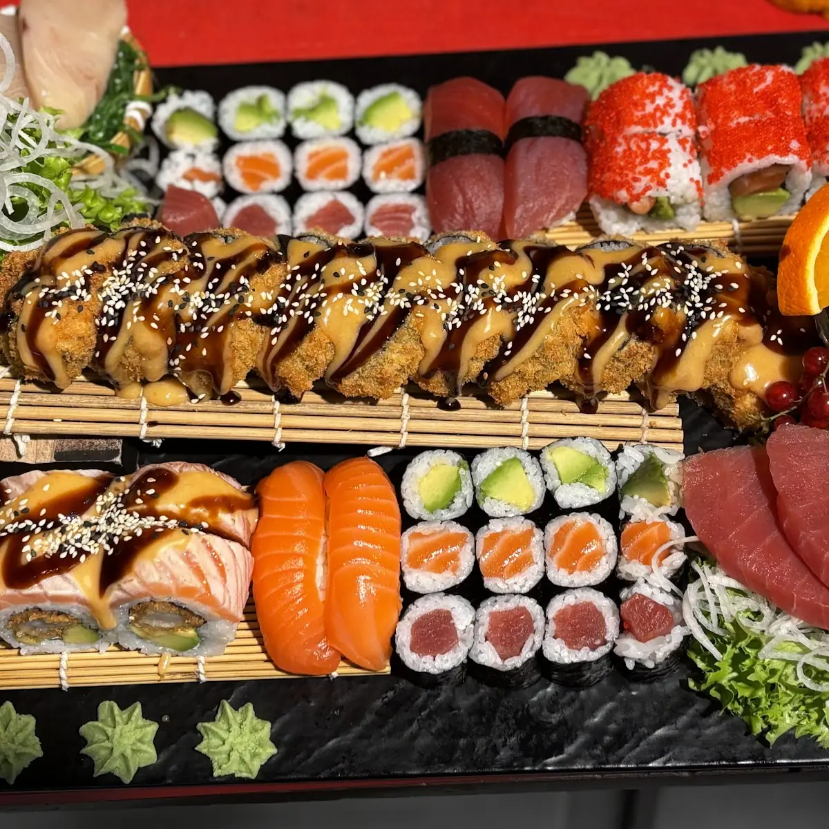 Sushi