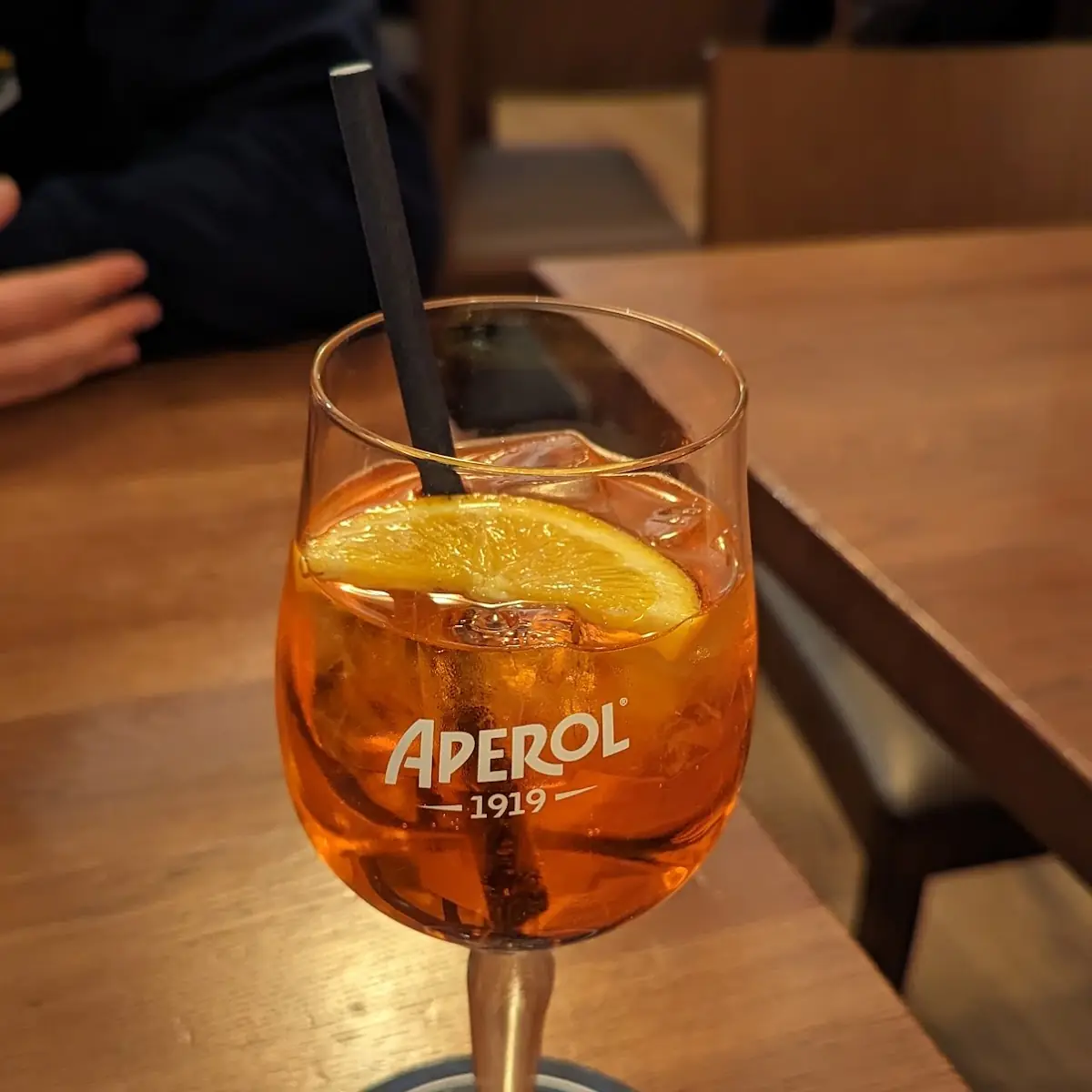Aperol Spritz