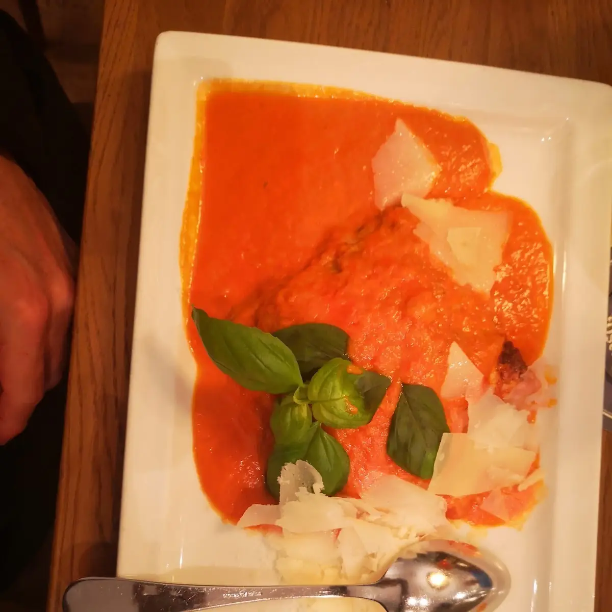 Lasagne