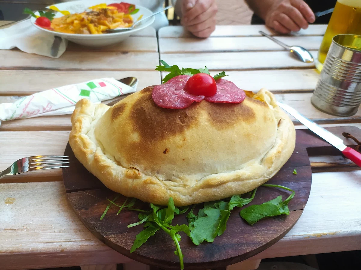 Calzone