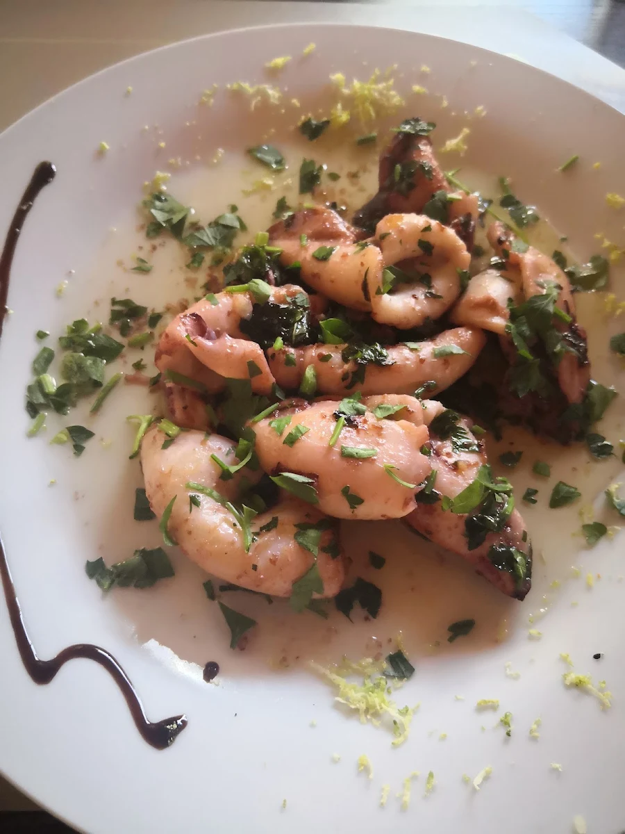 Kalamaretti
