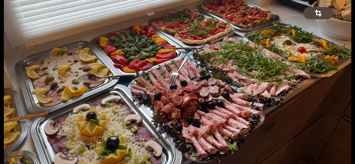 Smörgåsbord