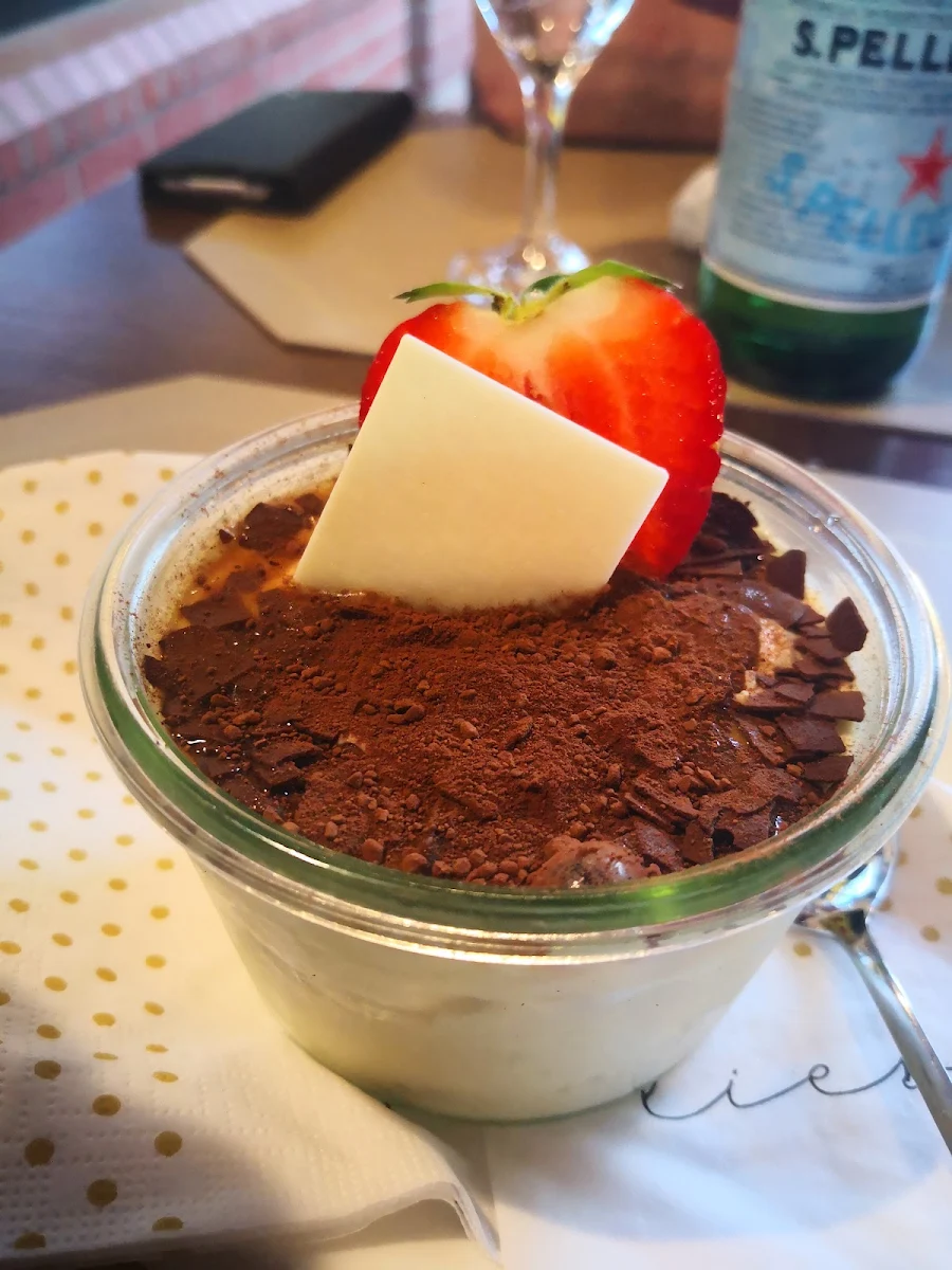 Tiramisù