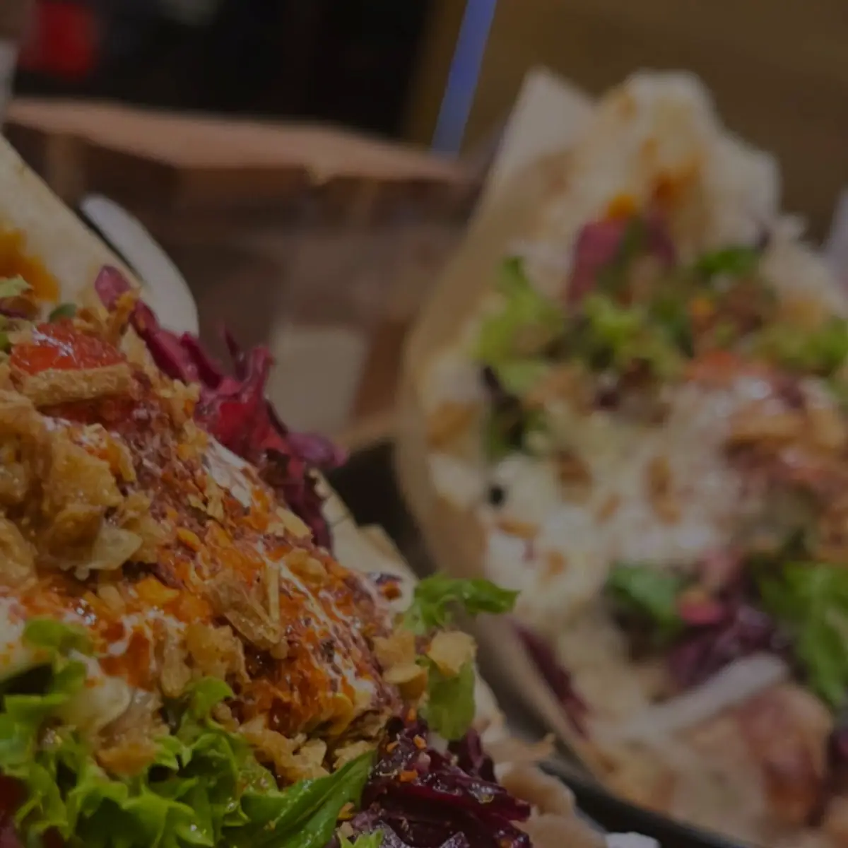 Highlights, Ansbacher Döner