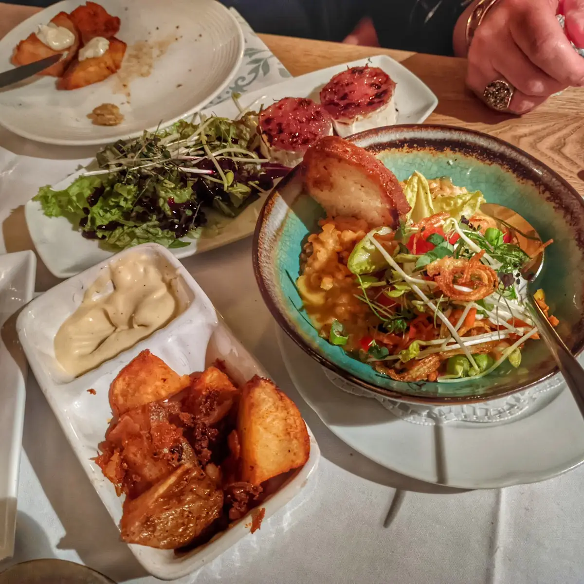 Tapas