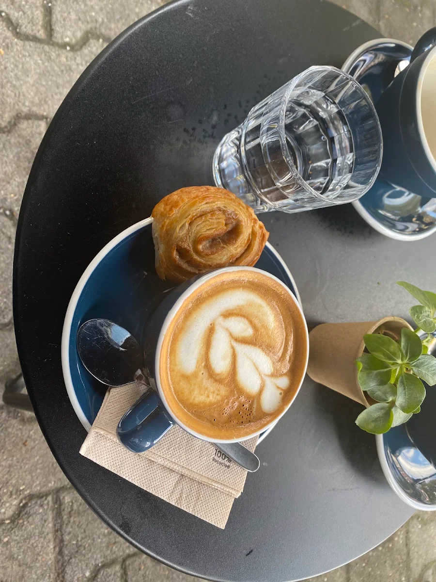 Flat White