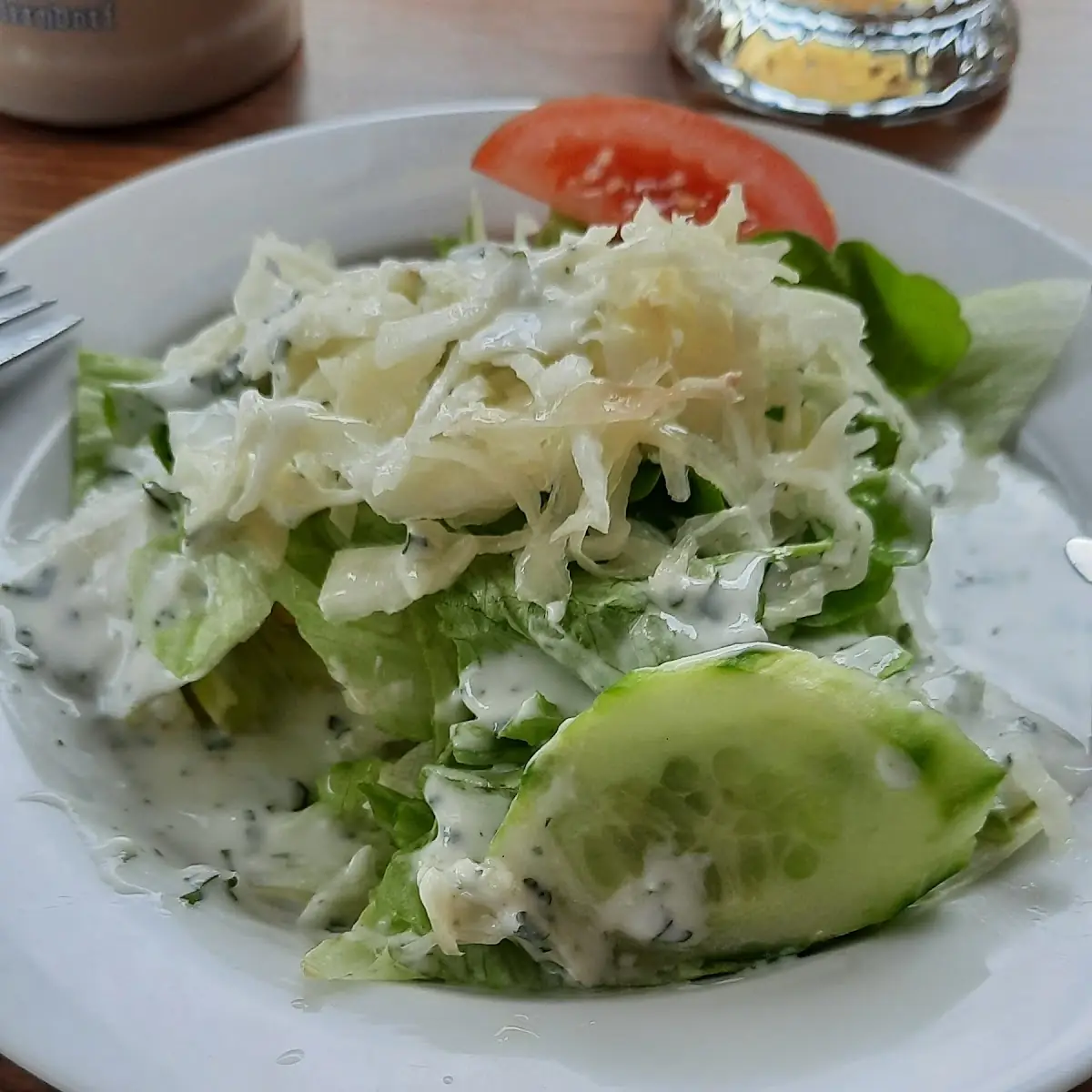 Salade