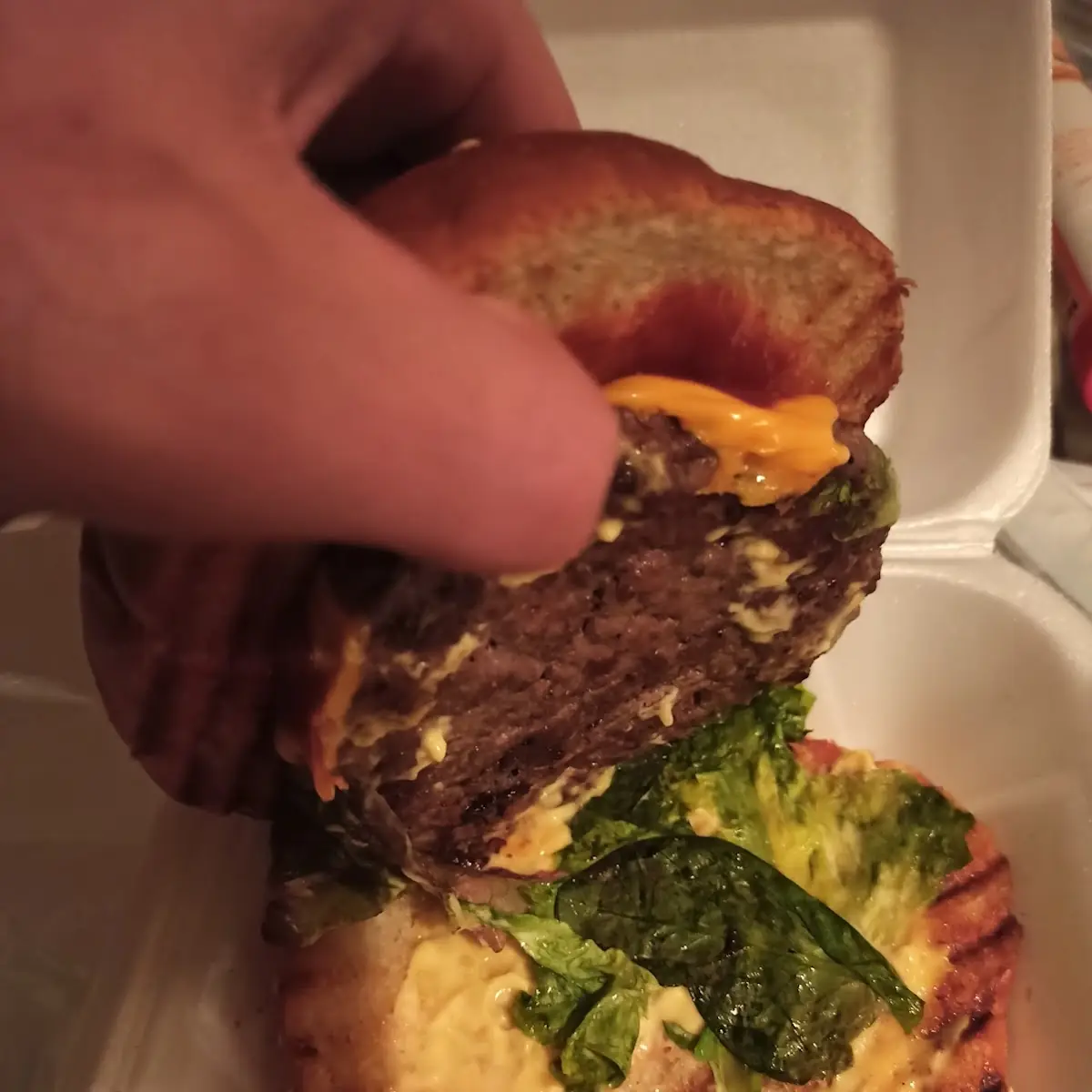 Cheeseburger
