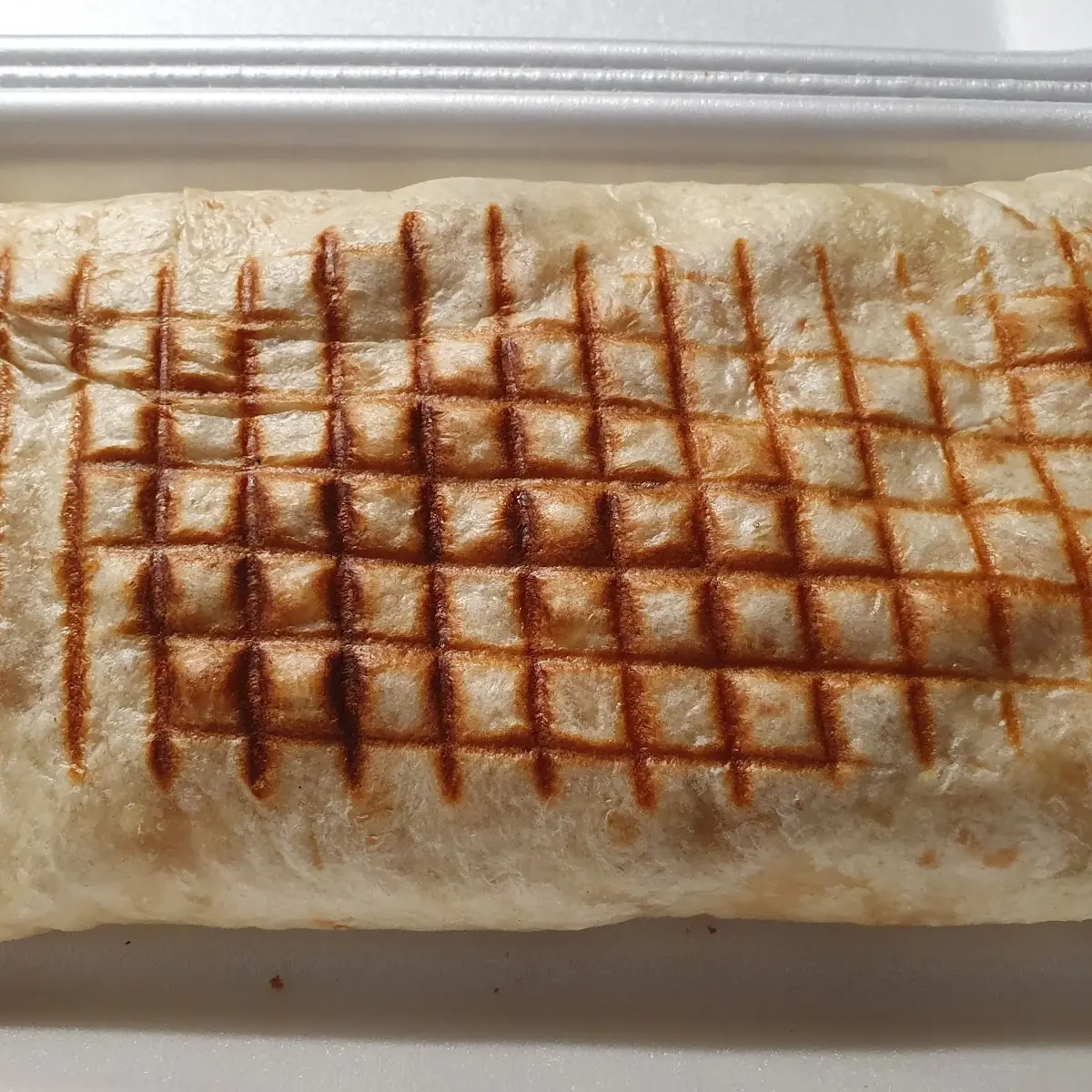 French Taco