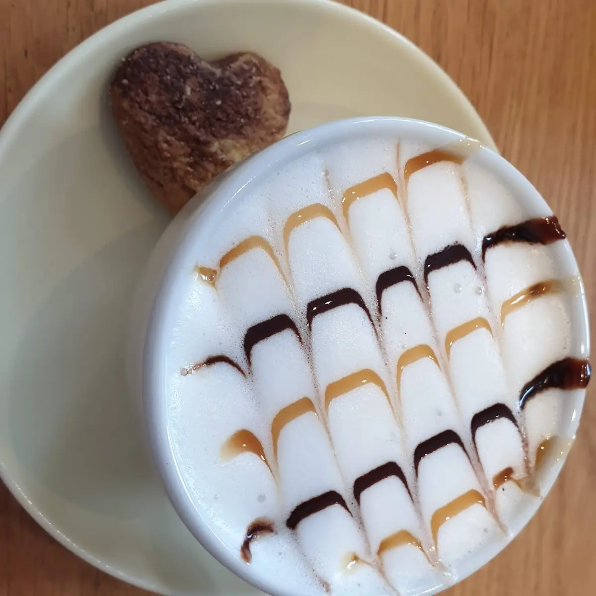 Kindercappuccino