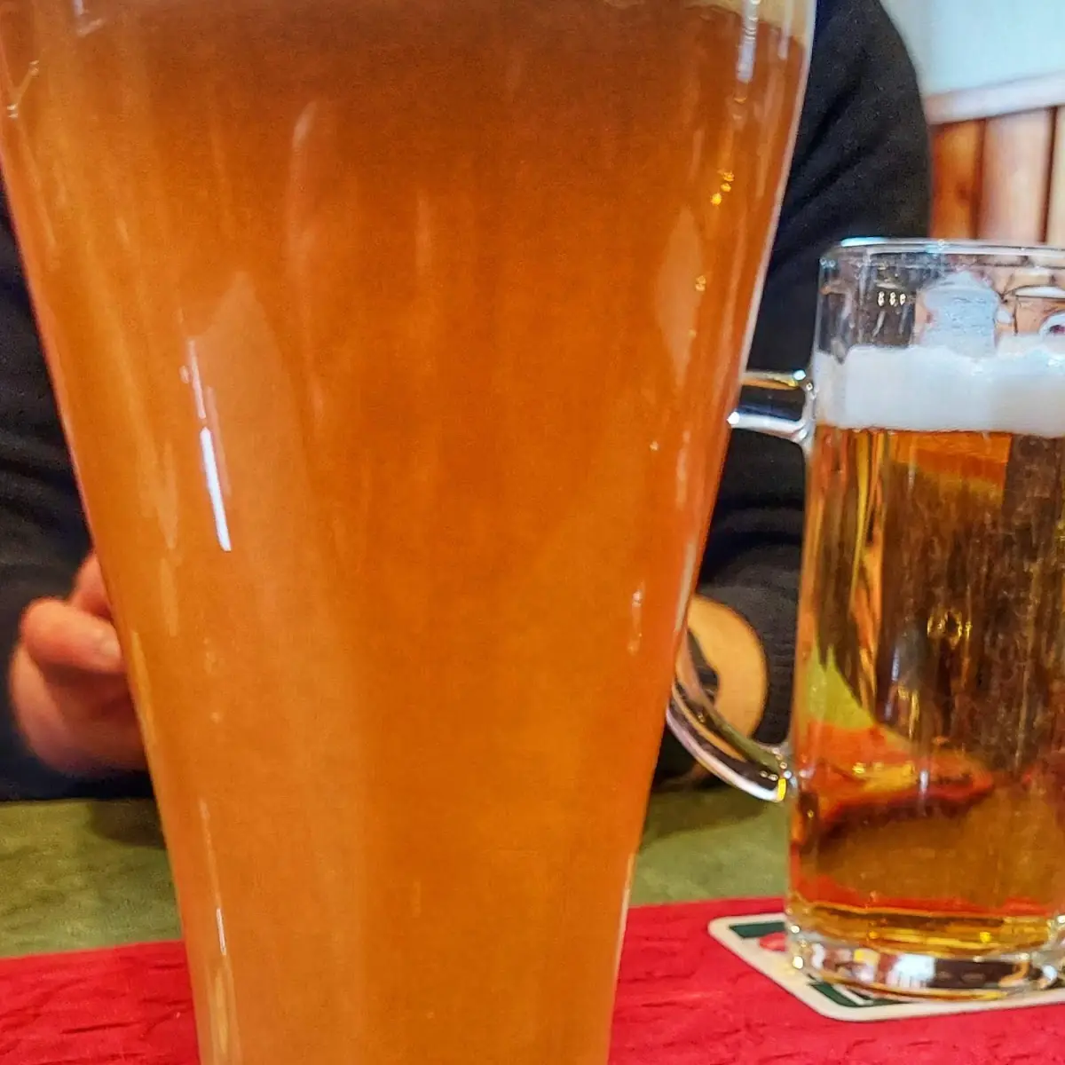Hefeweizen
