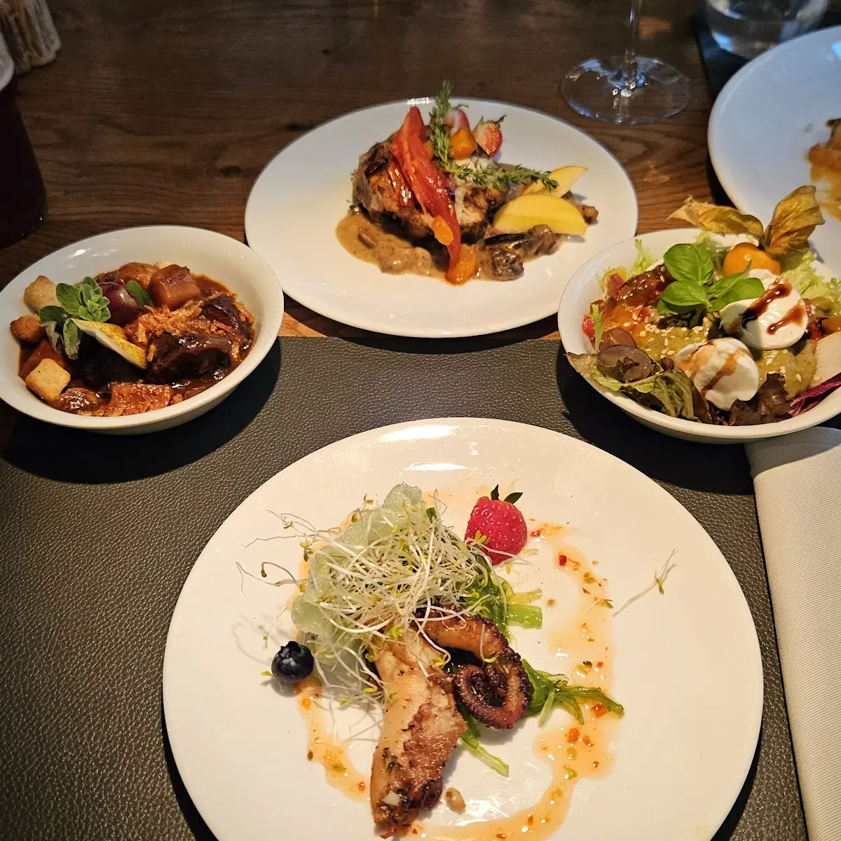 Tapas