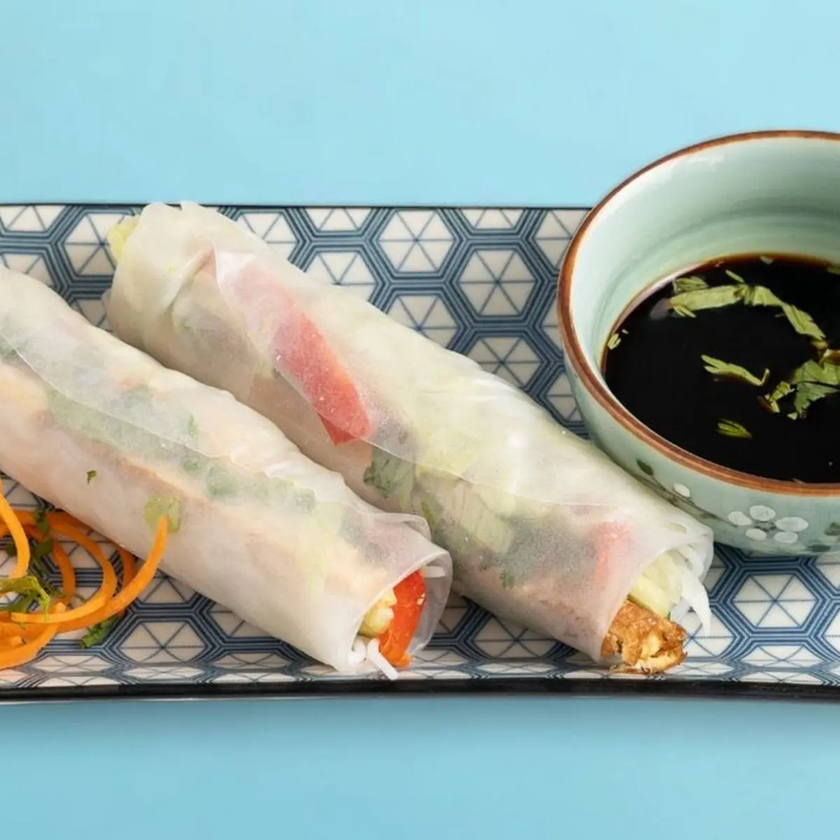 Spring Roll