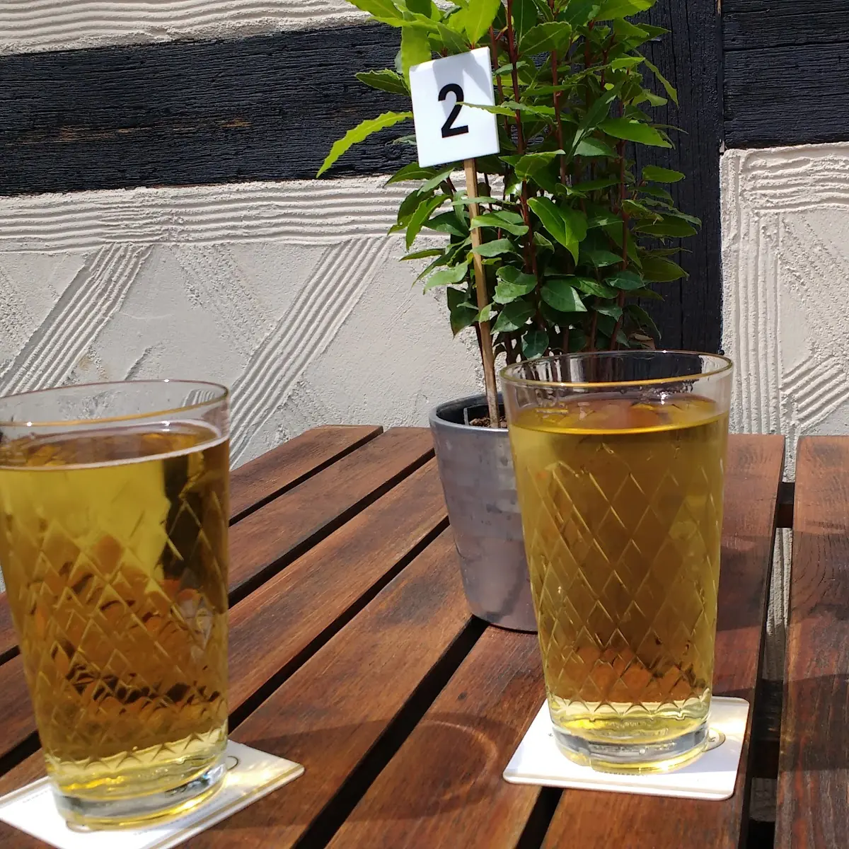 Apfelwein