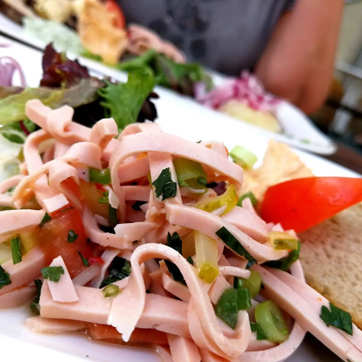 Salads