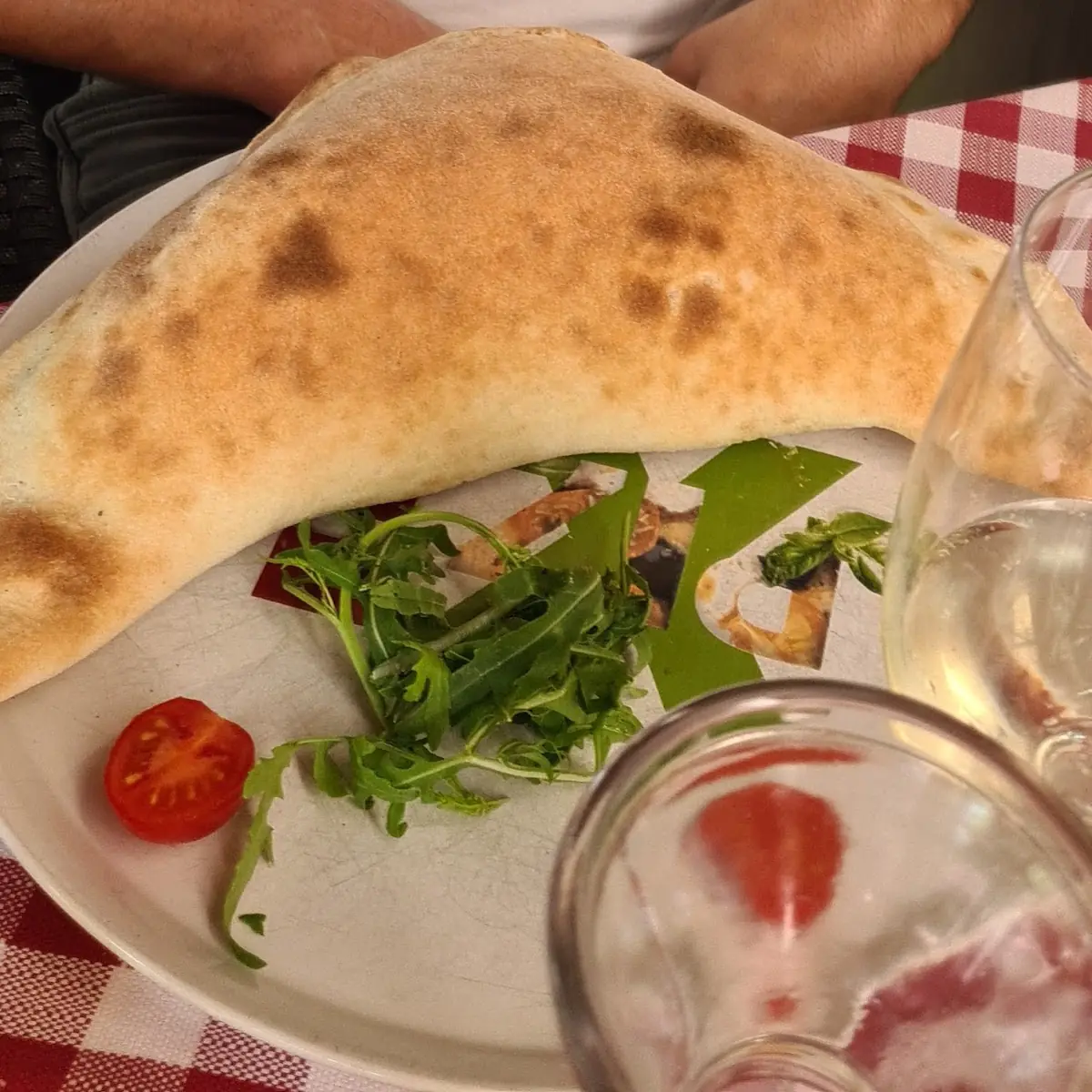 Calzone