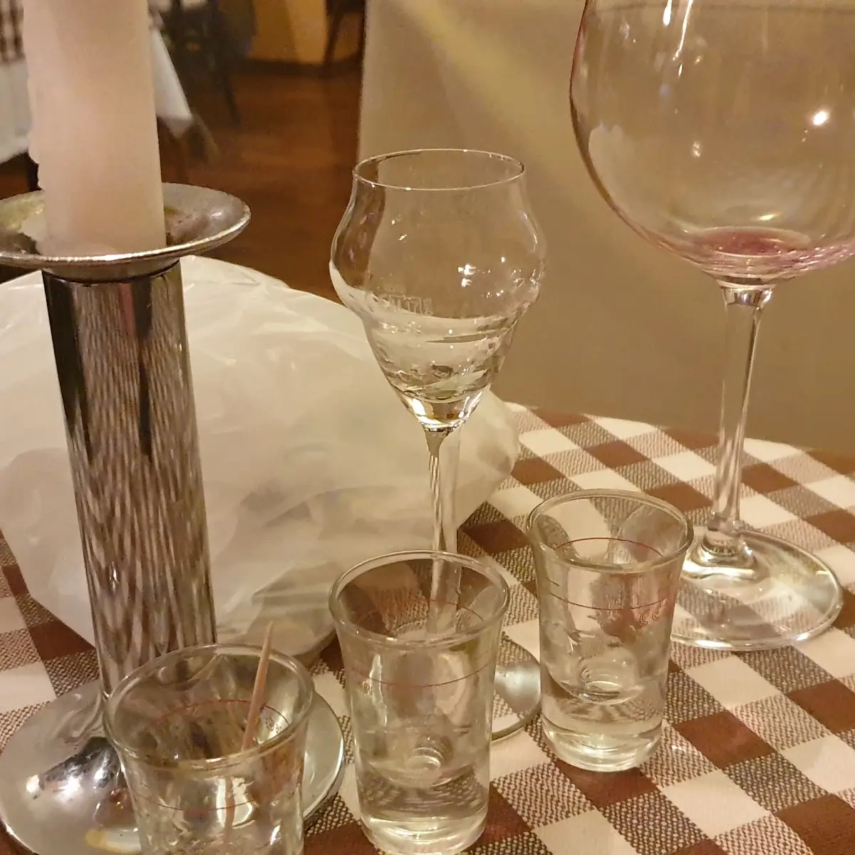 Grappa