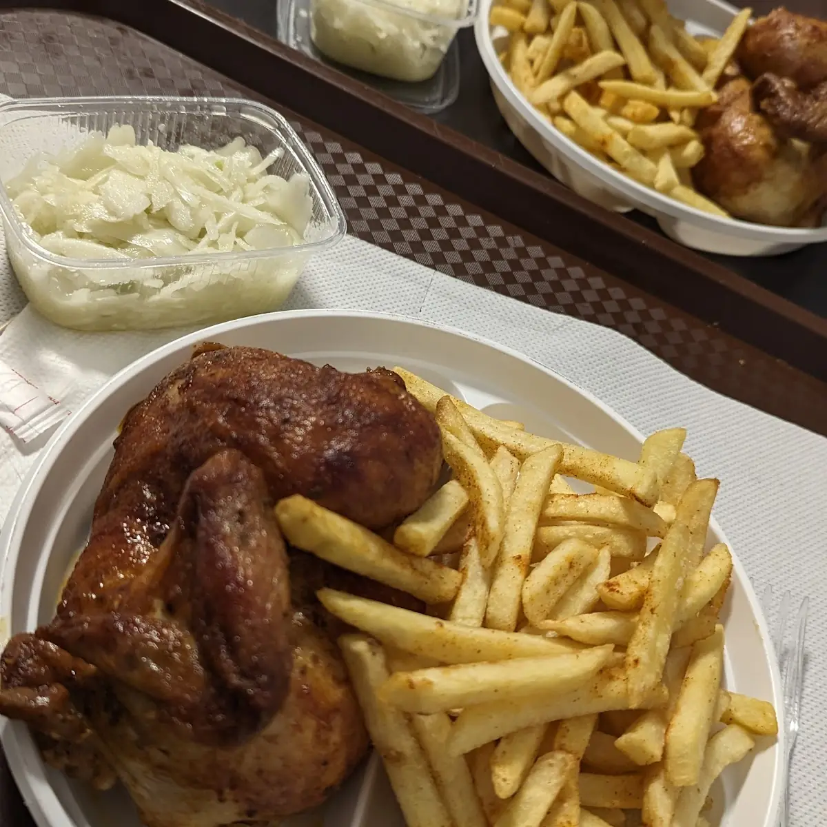 Hänchen